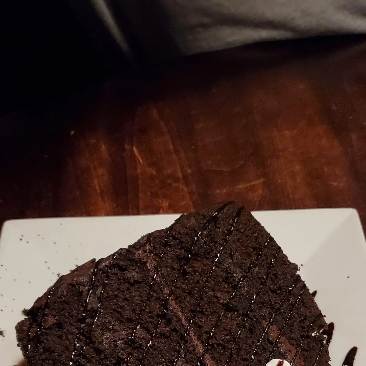 Chocolate Cake
