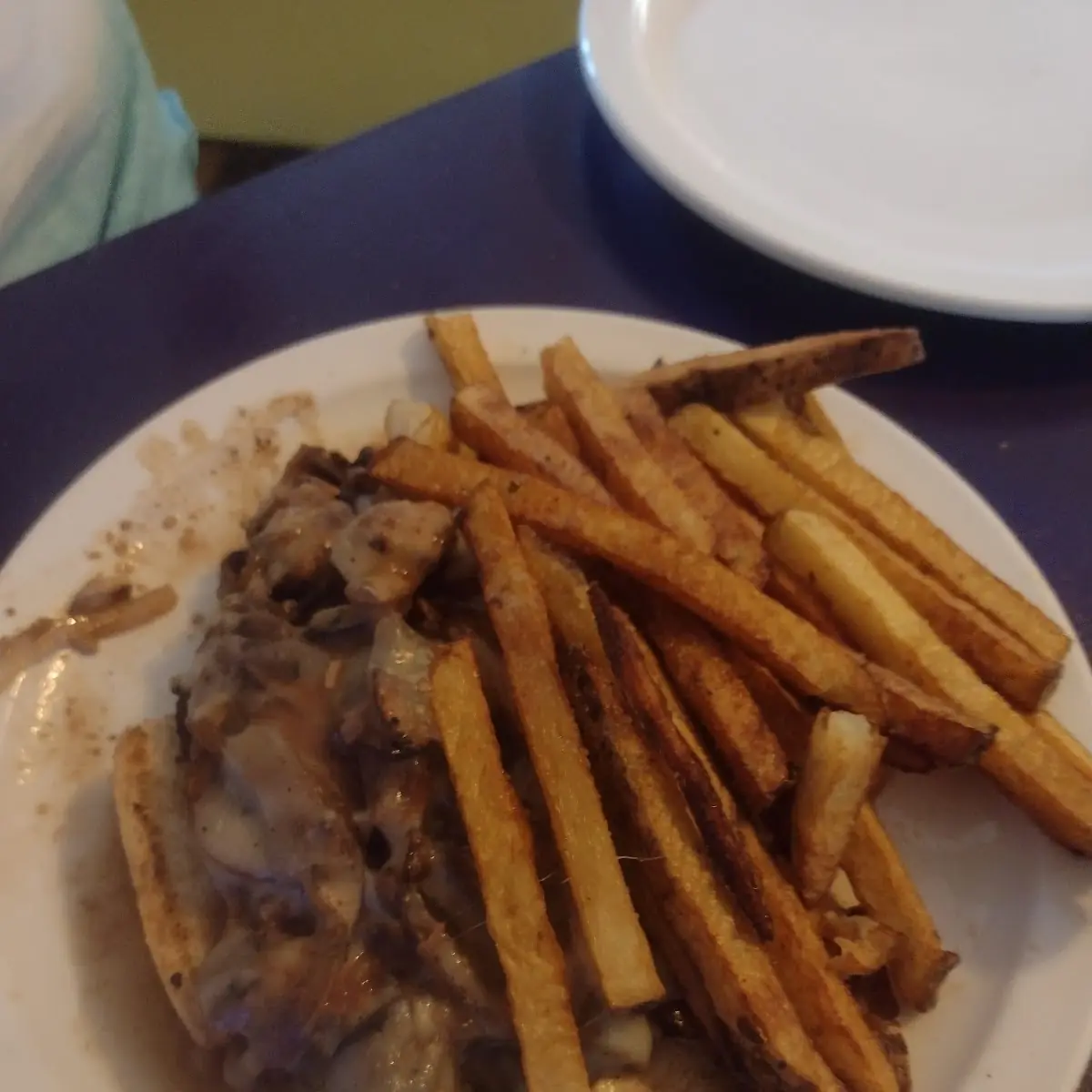 Smoke Prime Rib