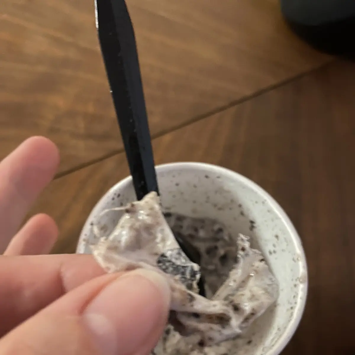 Oreo Mcflurry