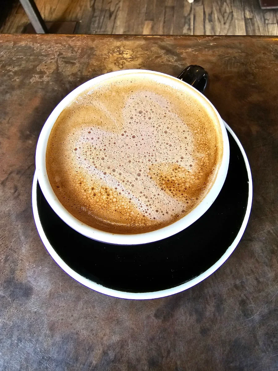 Café Mocha