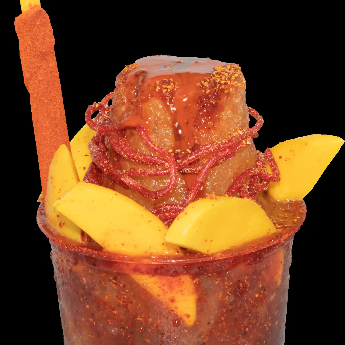 Fruta Preparada Prepared Fruit