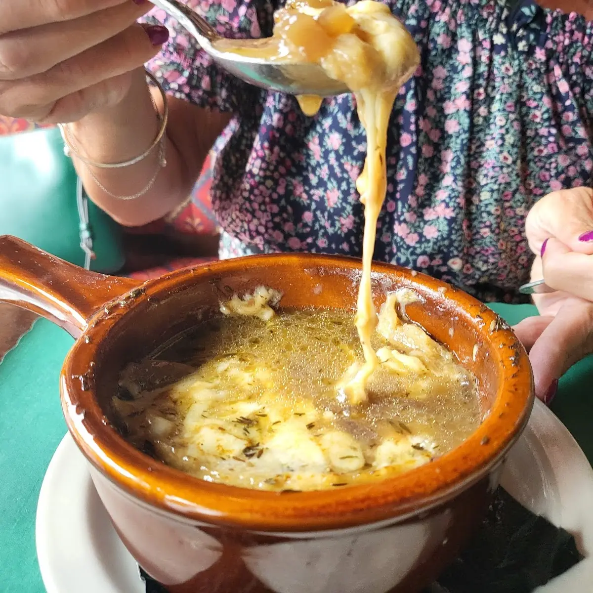 Onion Soup