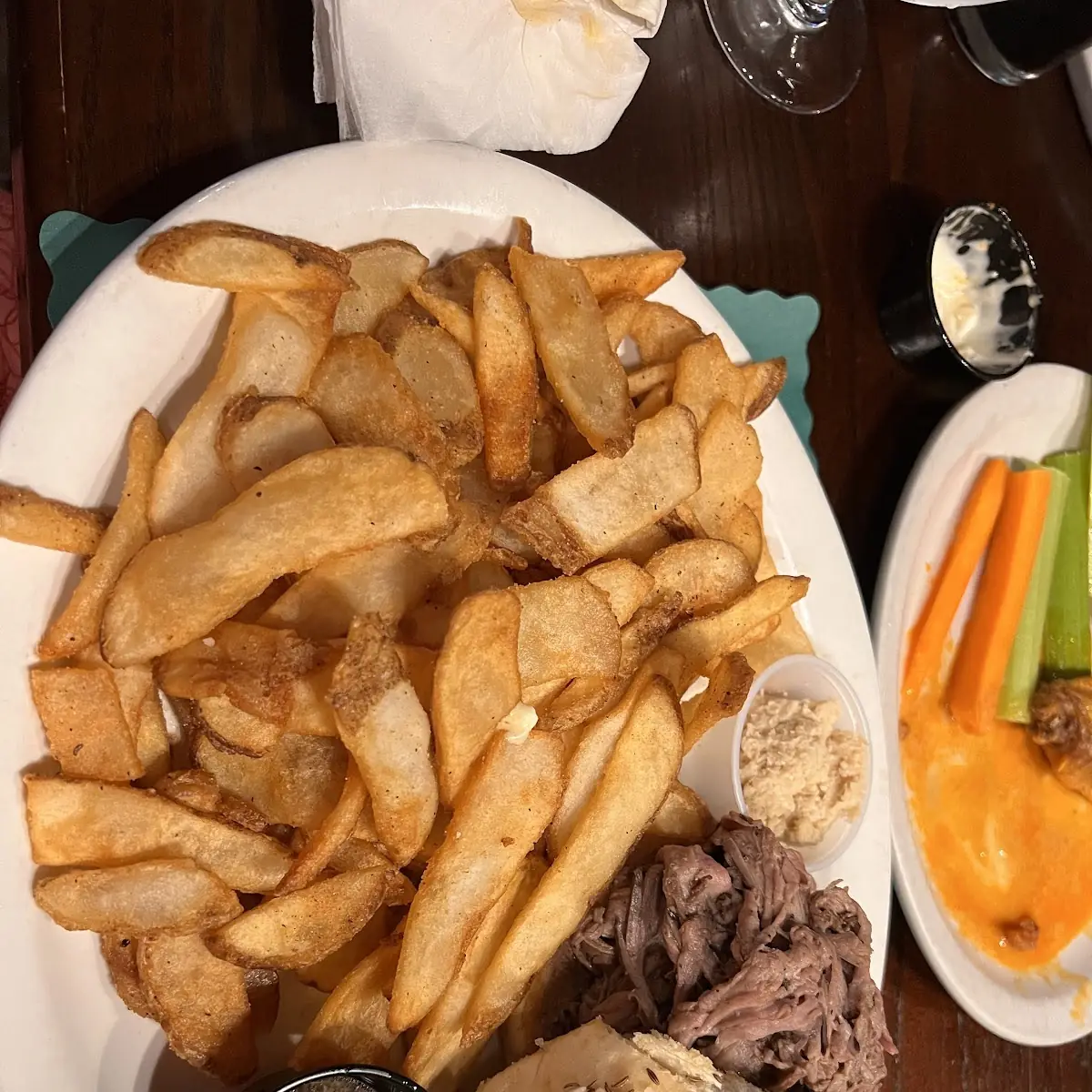 Pulled Pork