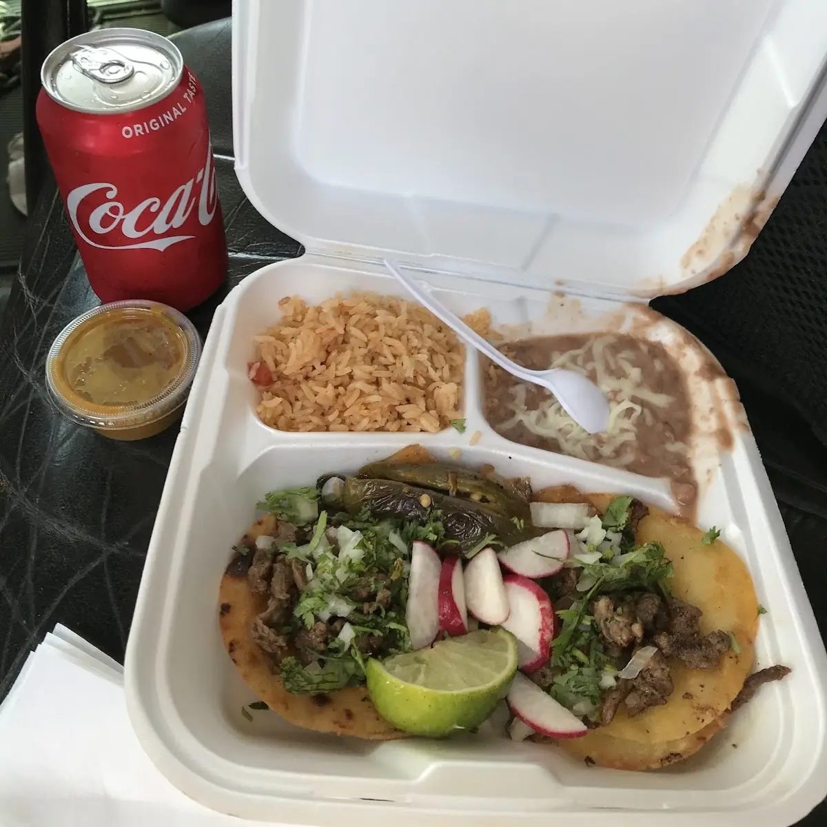 Asada Taco