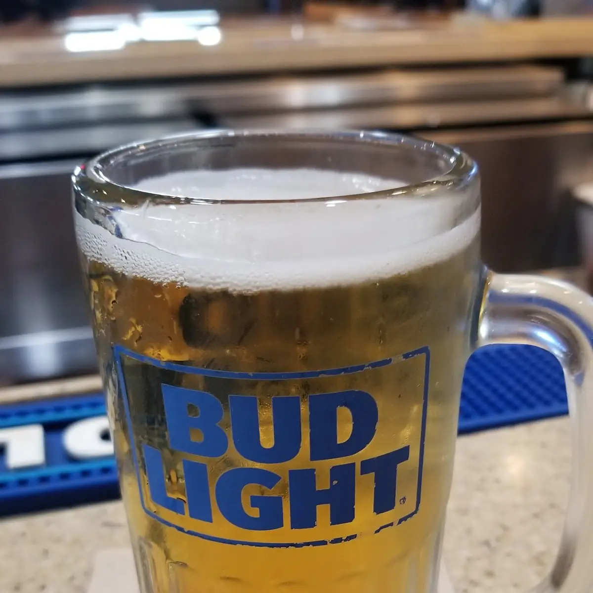 Cold Beer