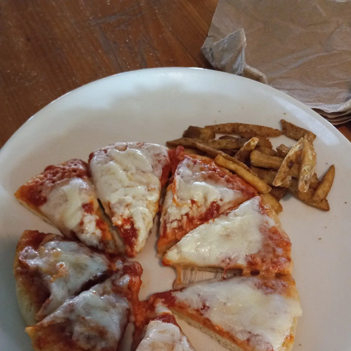 Kids Pizza