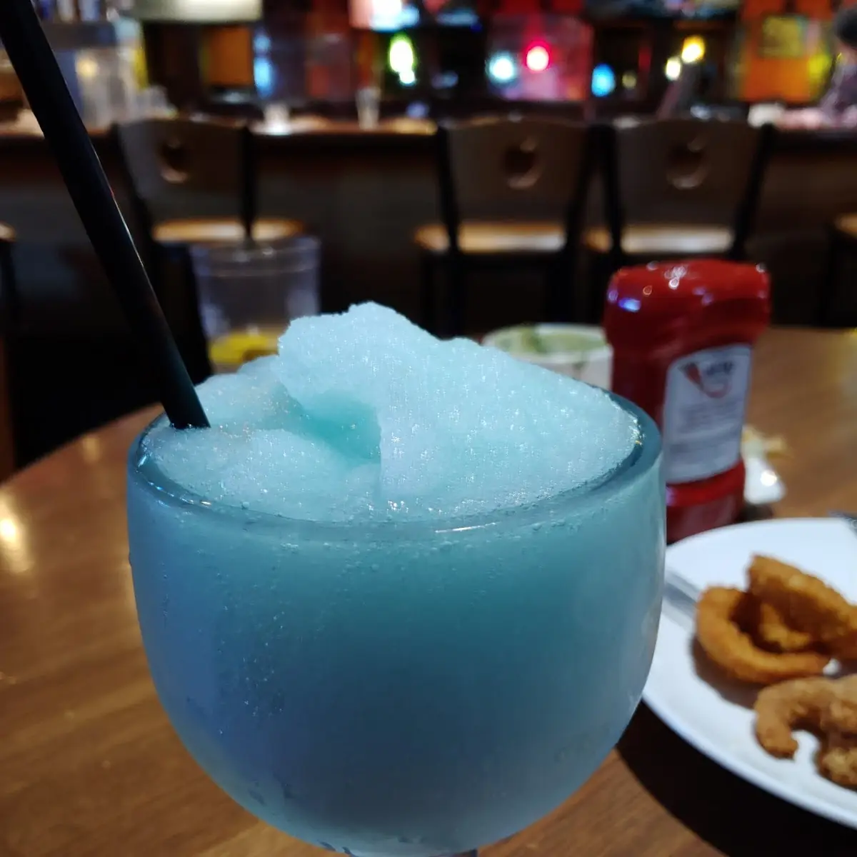Shark Bowl
