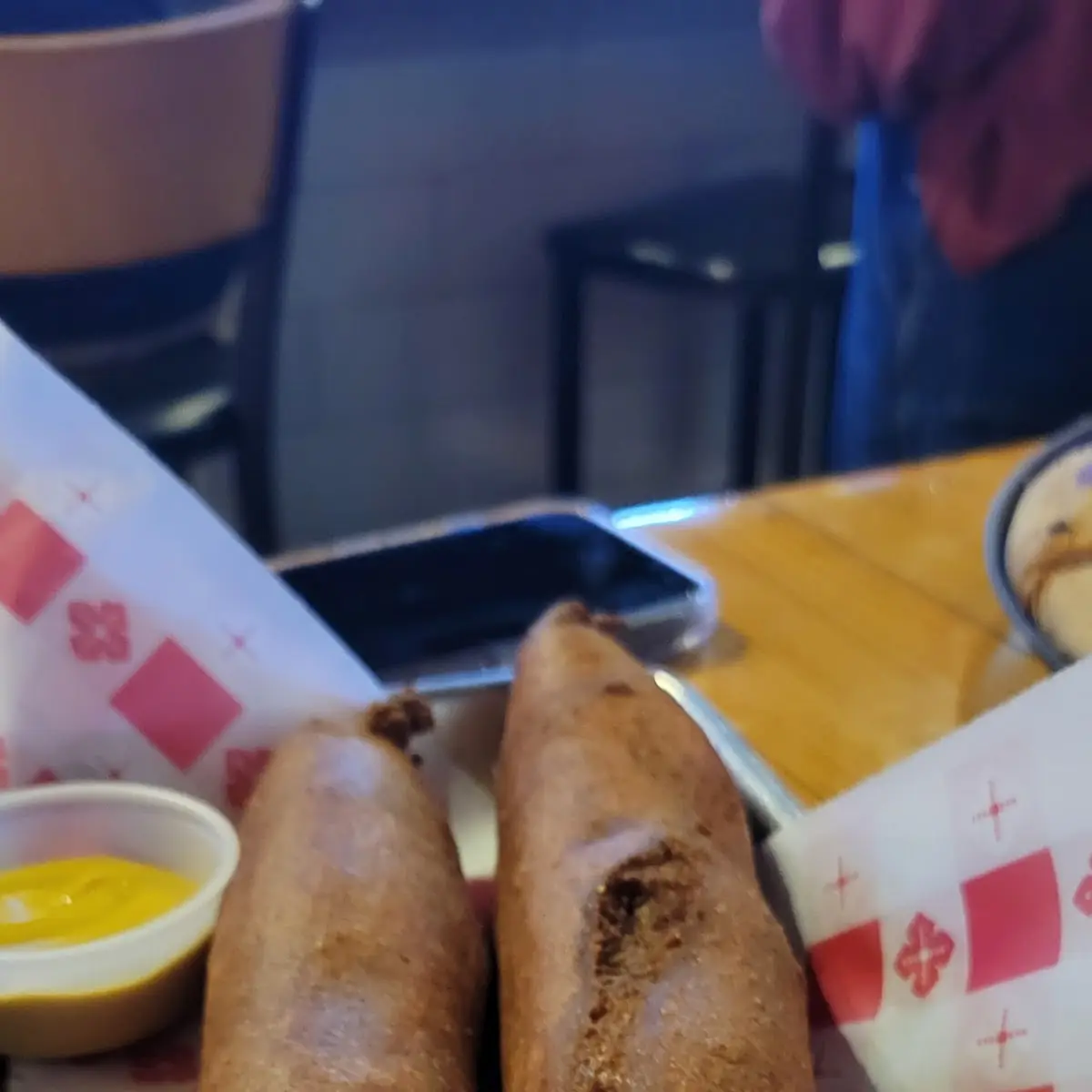 Corn Dog