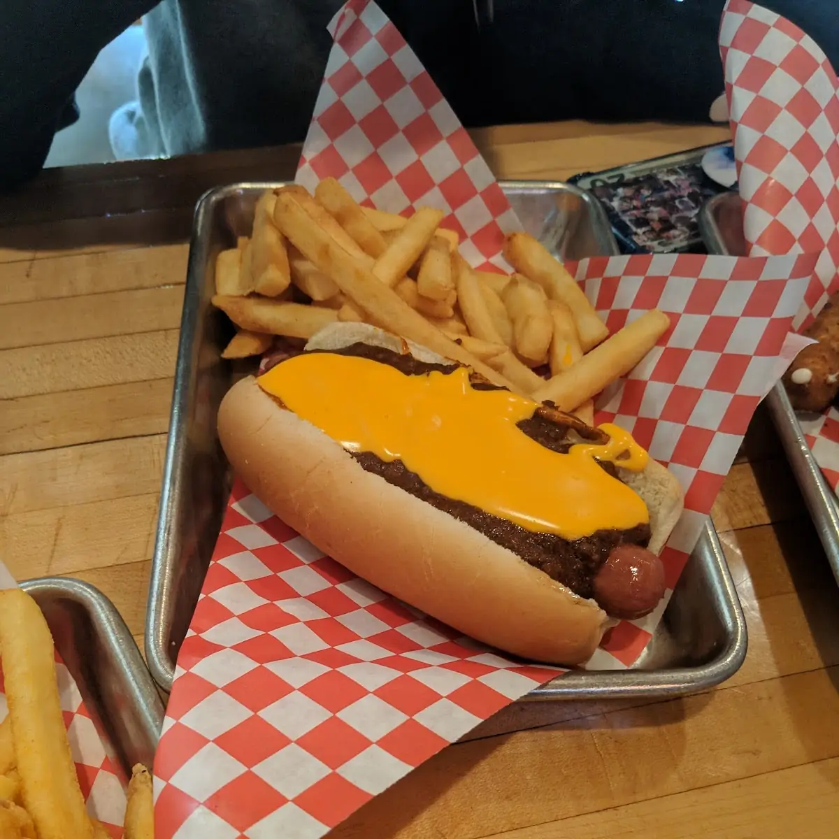 Hot Dog