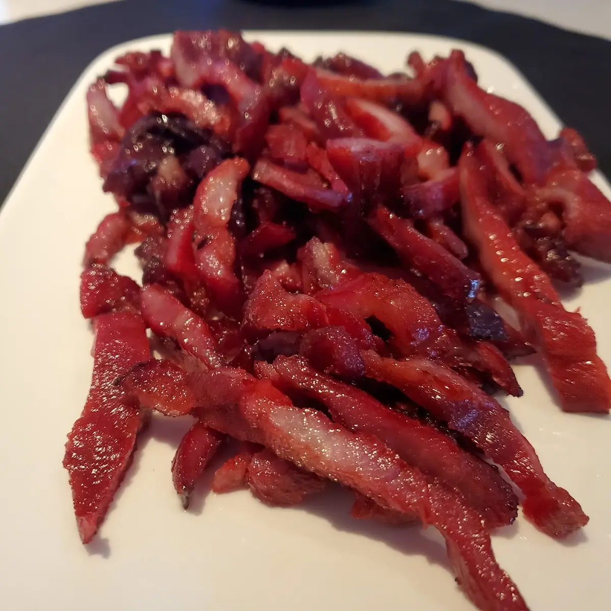 Boneless Ribs