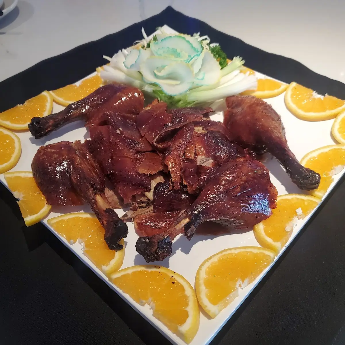 Peking Duck