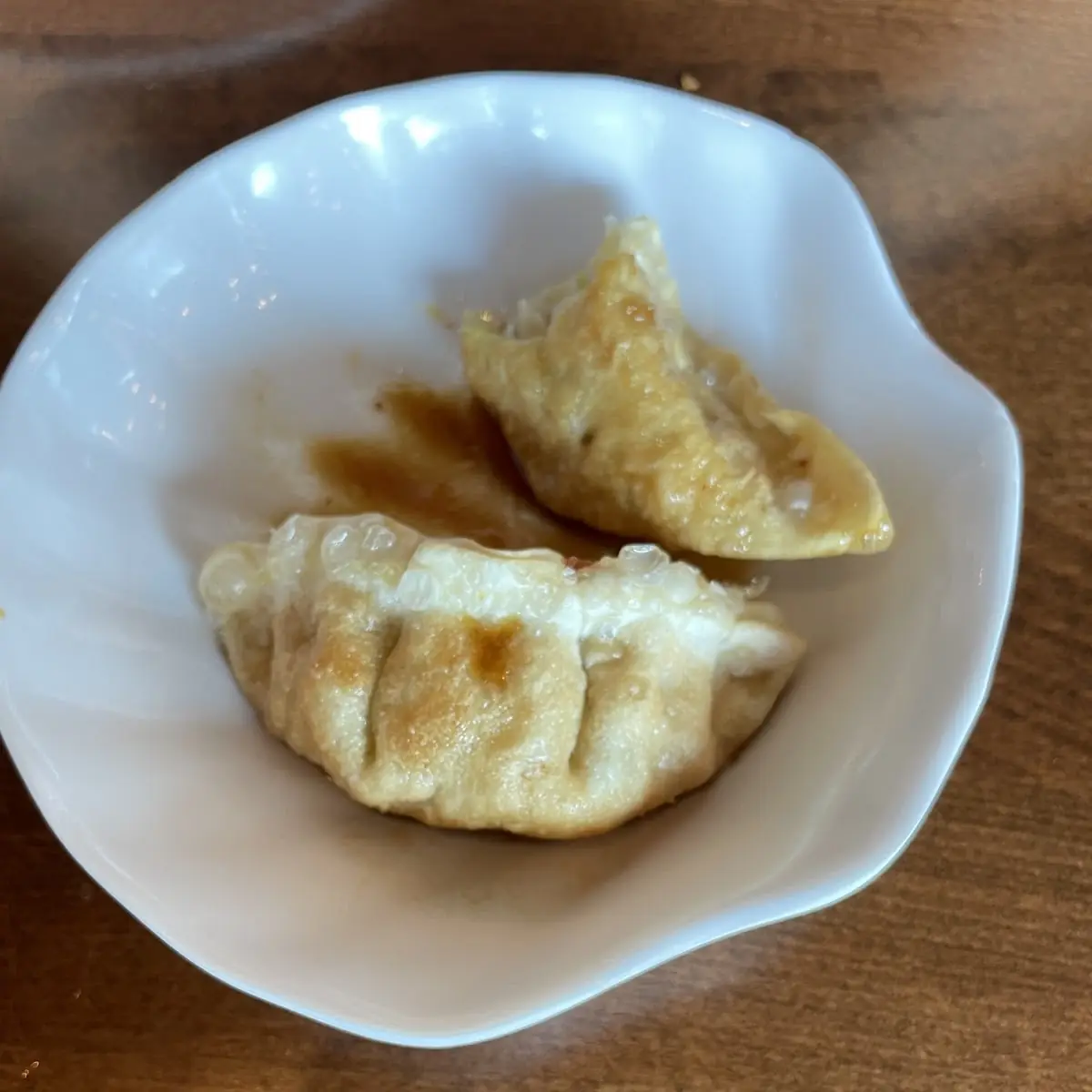 Gyoza
