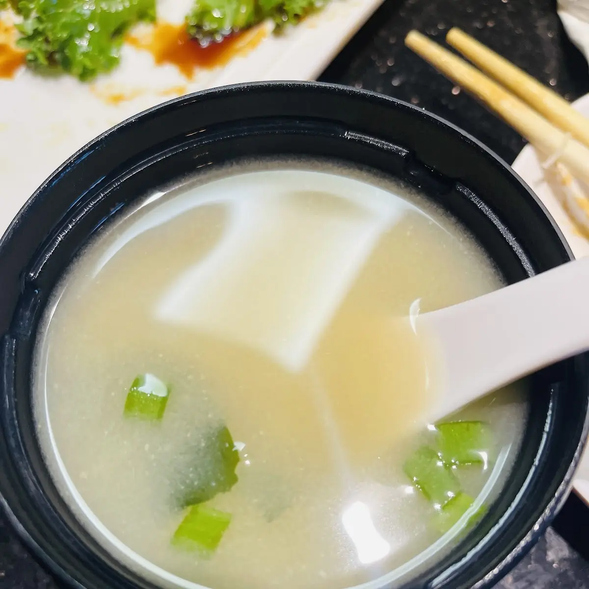 Miso Soup