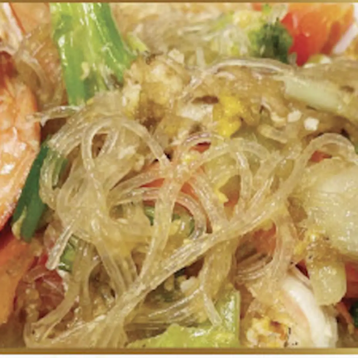 Pad Woon Sen