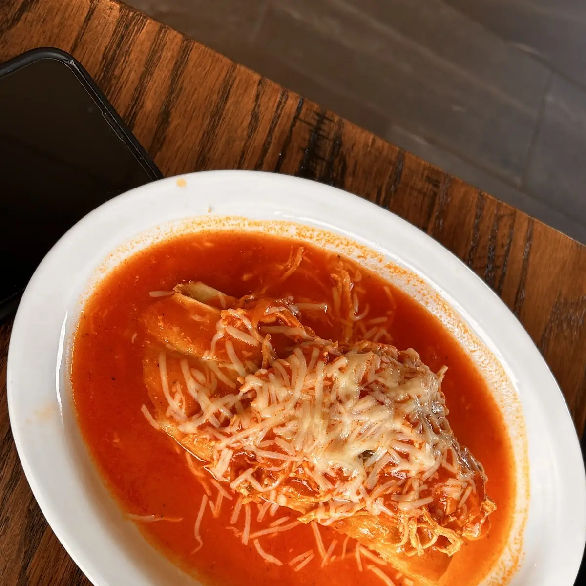 Tomato Soup
