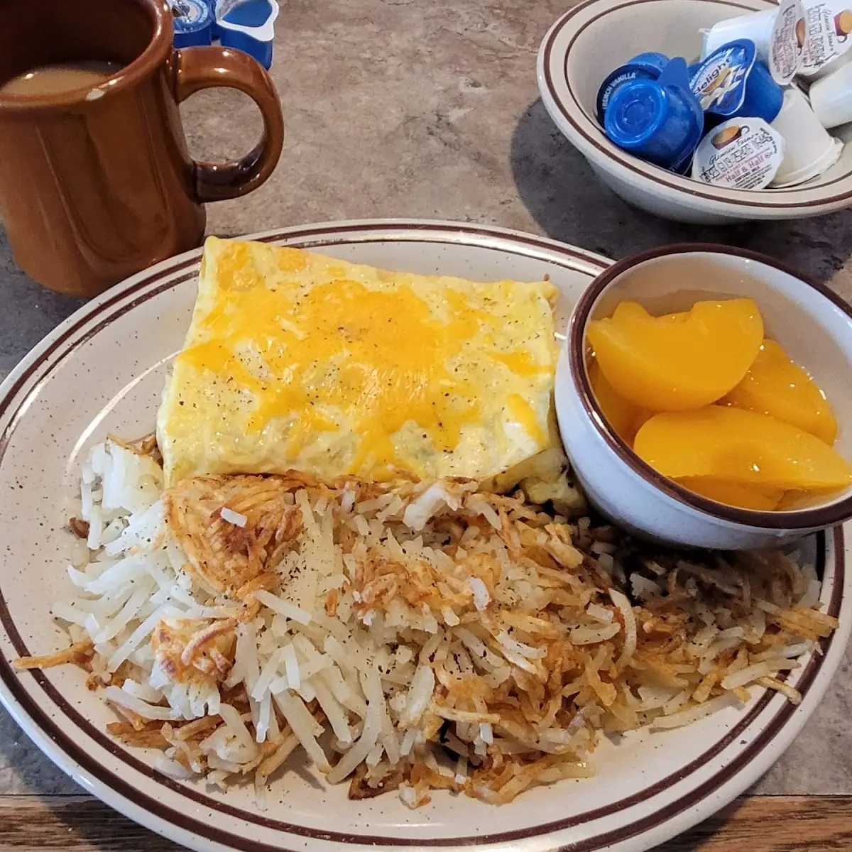 Hash Browns