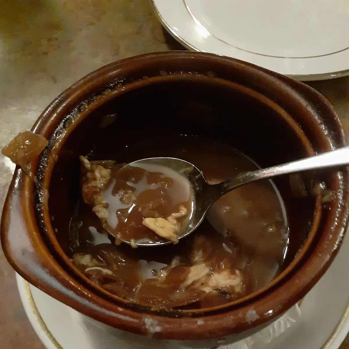 Onion Soup