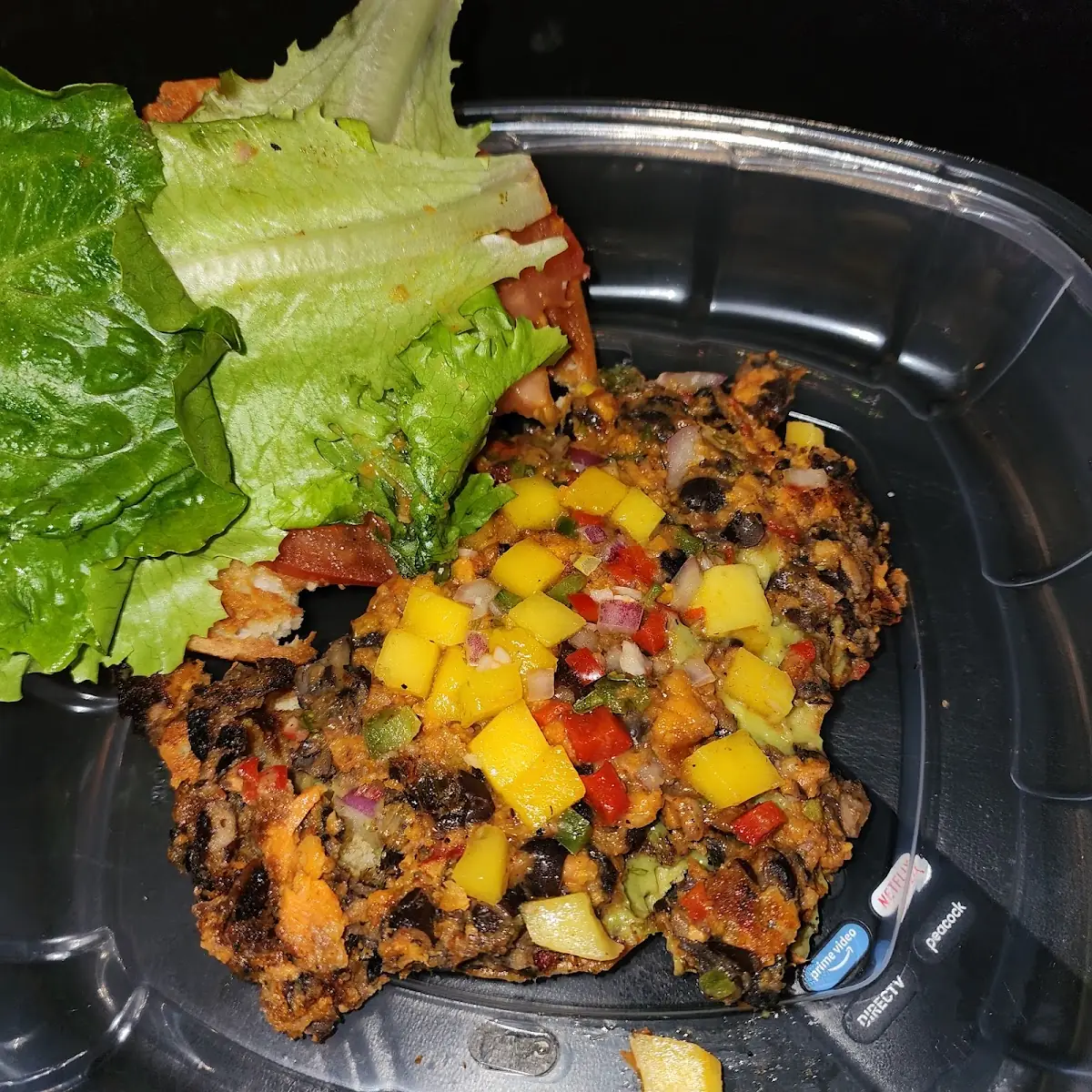 Sub Side Salad 3