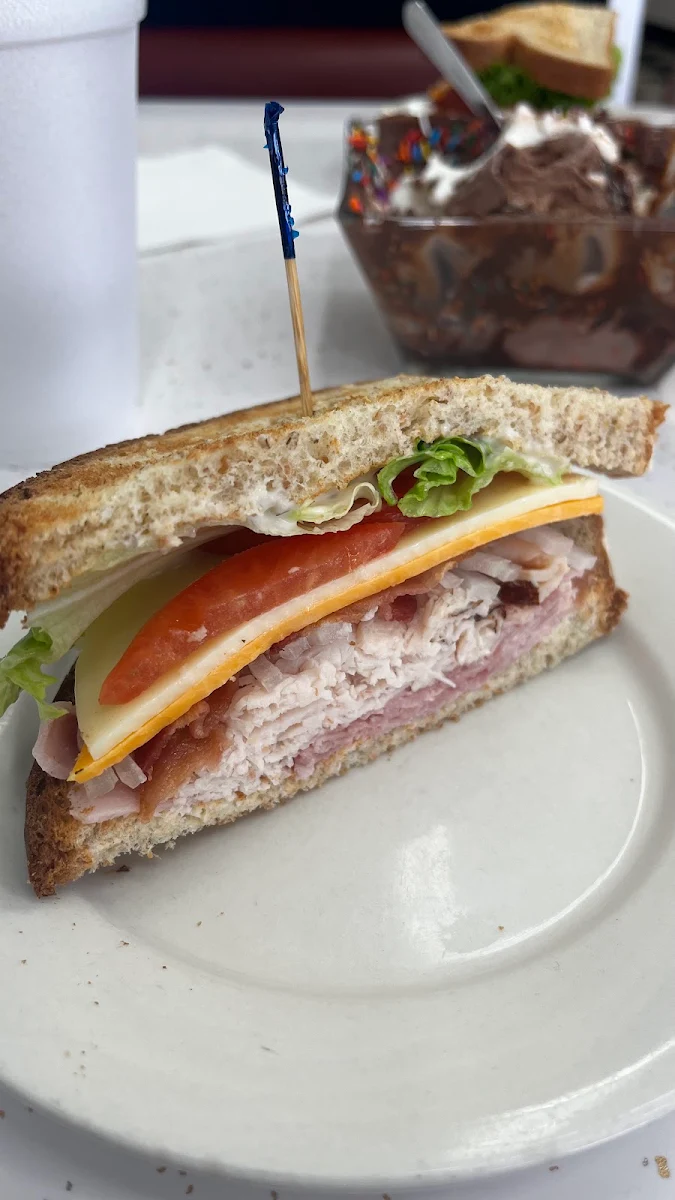 Club Sandwich