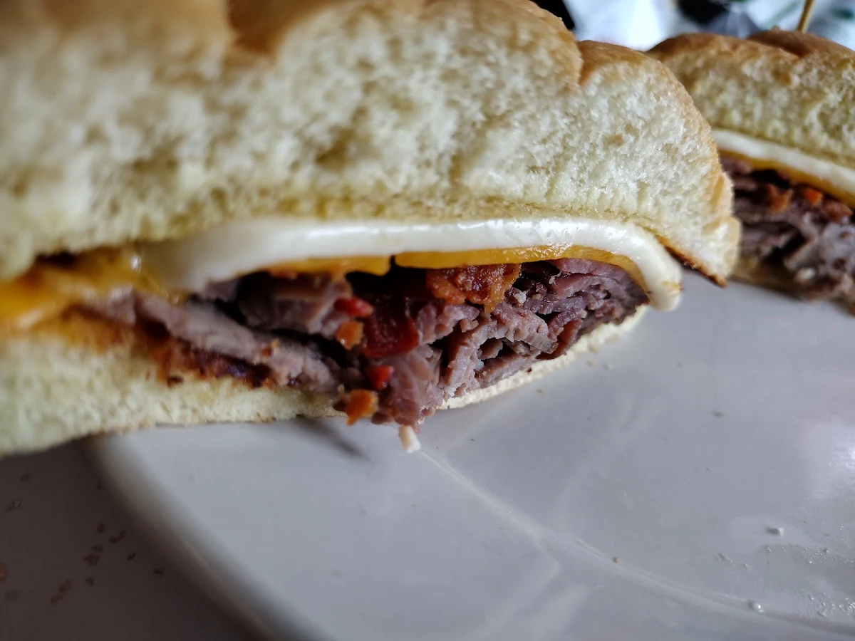 French Dip
