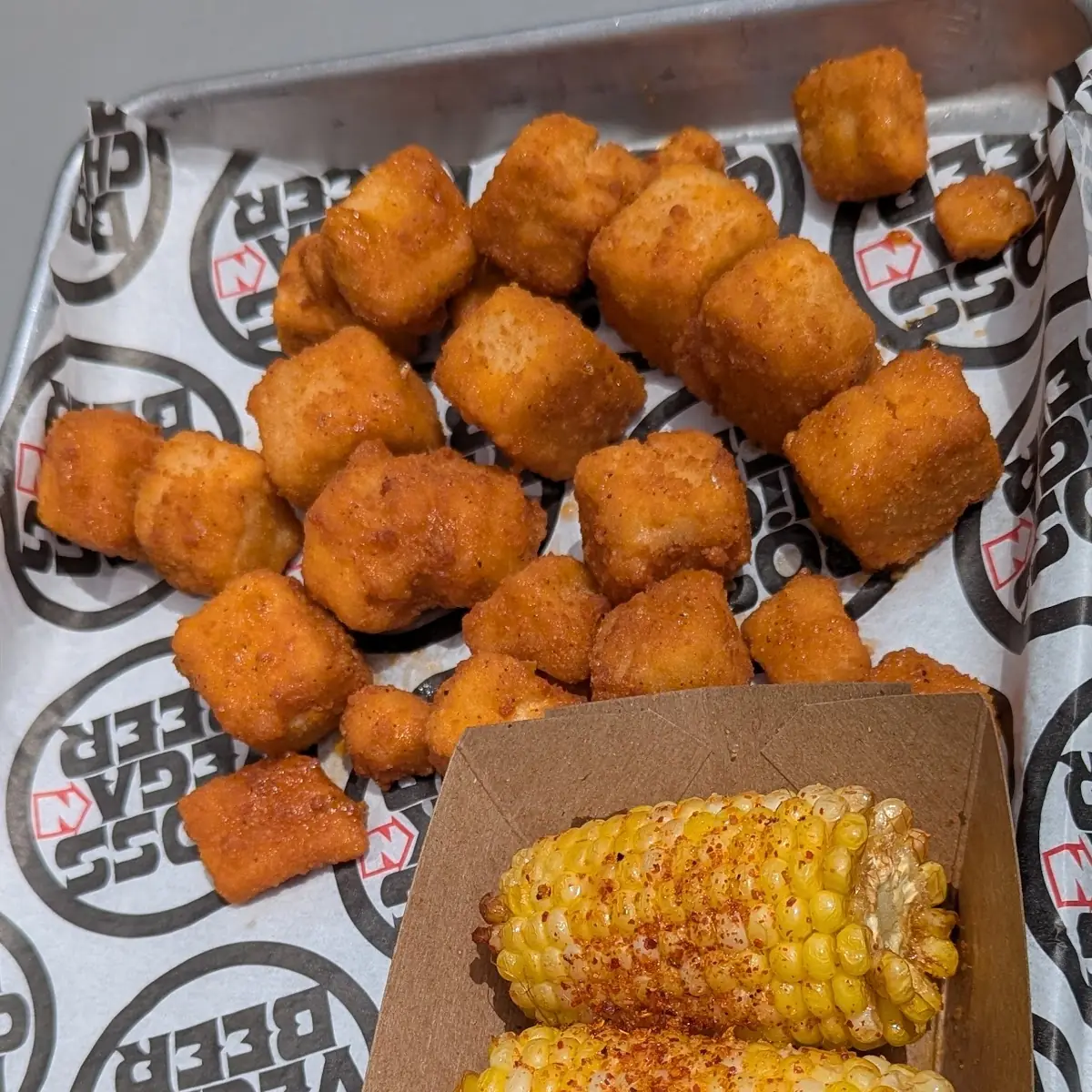 Tater Tots