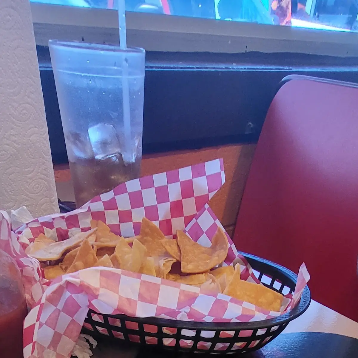 Cheese Dip