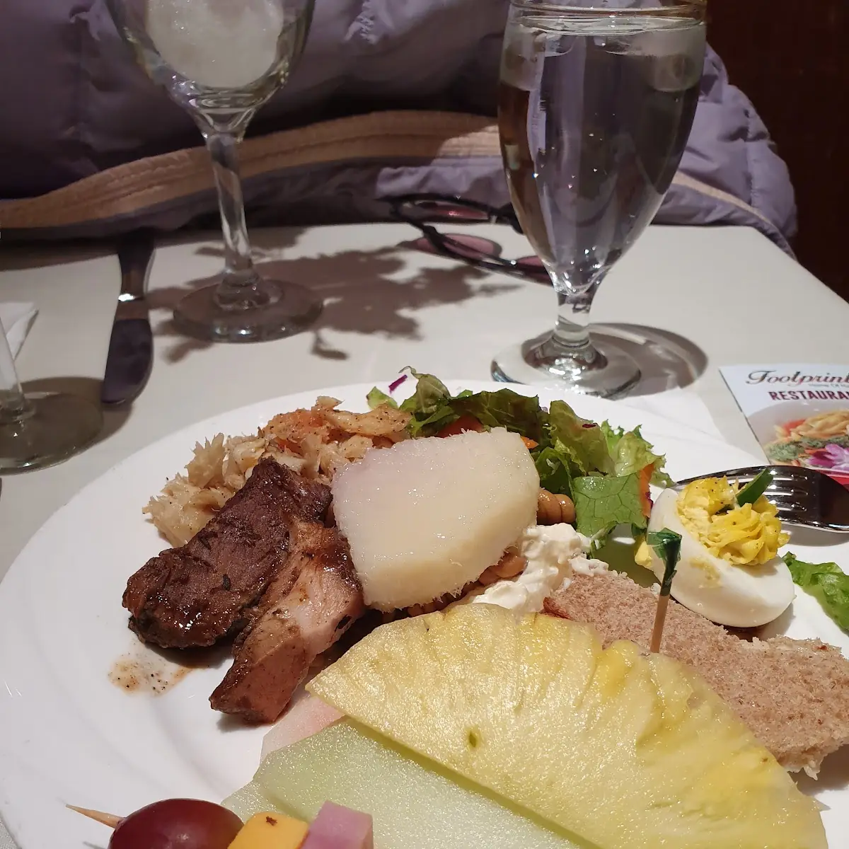Sunday Brunch Buffet