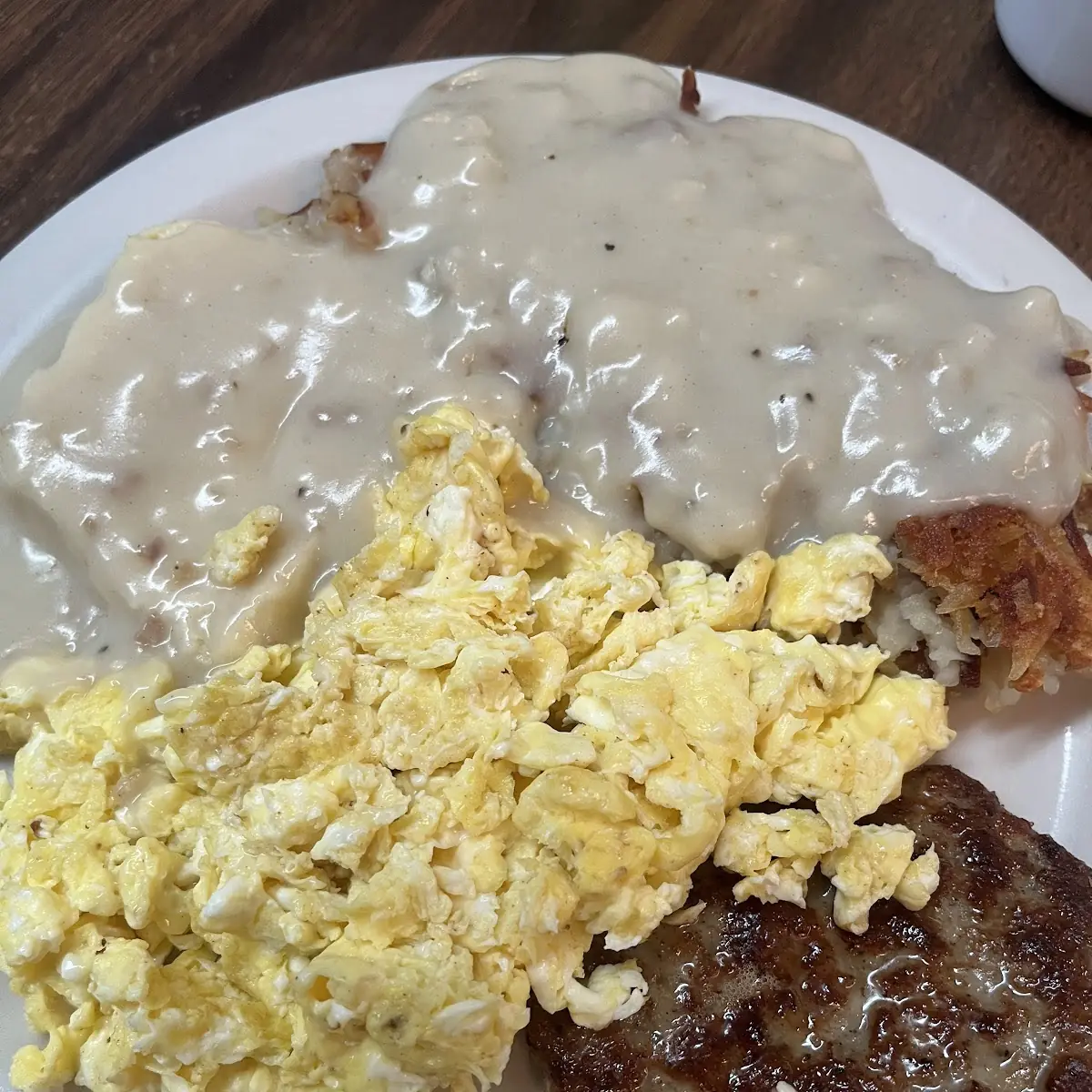 Chicken Fried Steak
