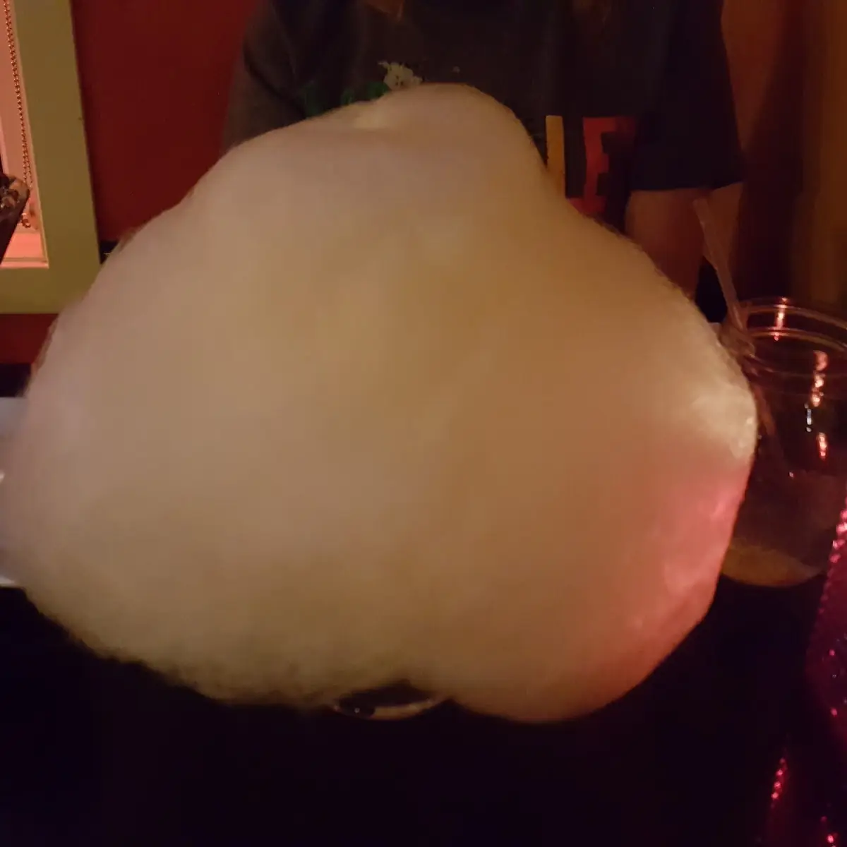 Cotton Candy