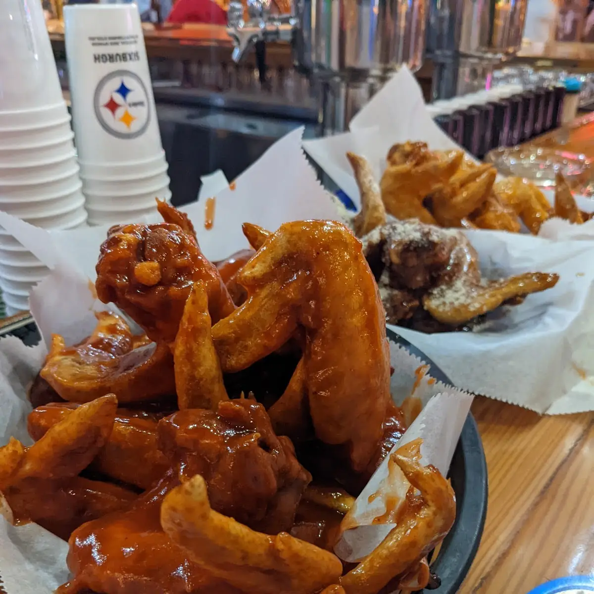 Wings
