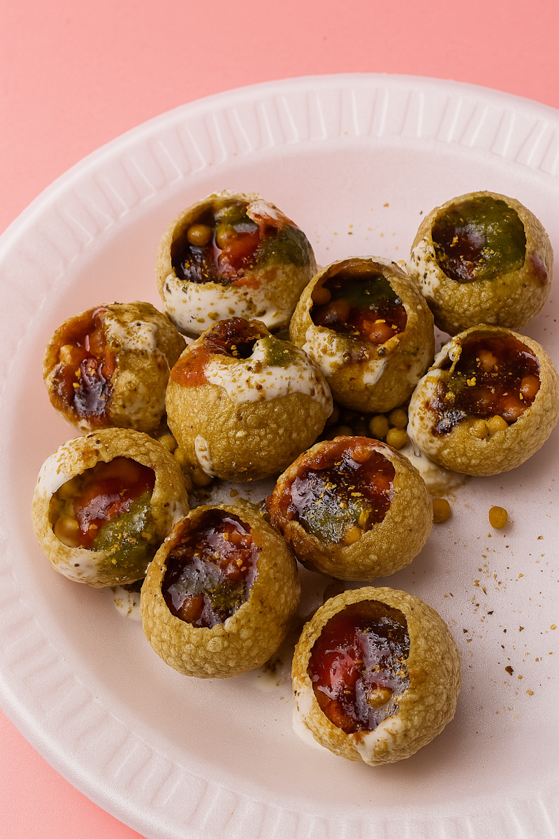 X Gol Gappe