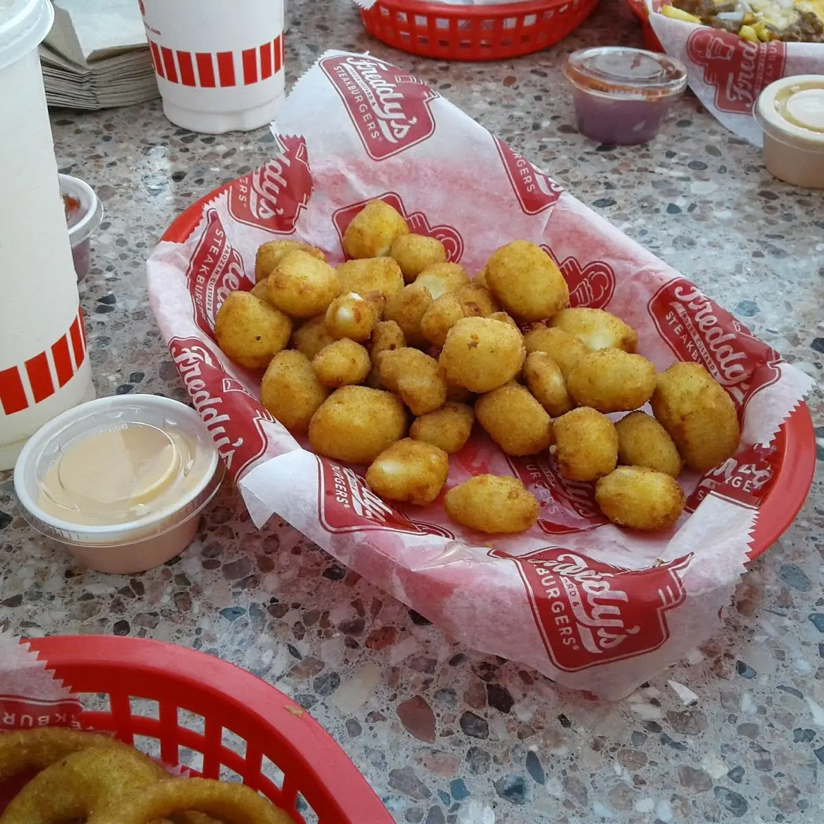 Tater Tots
