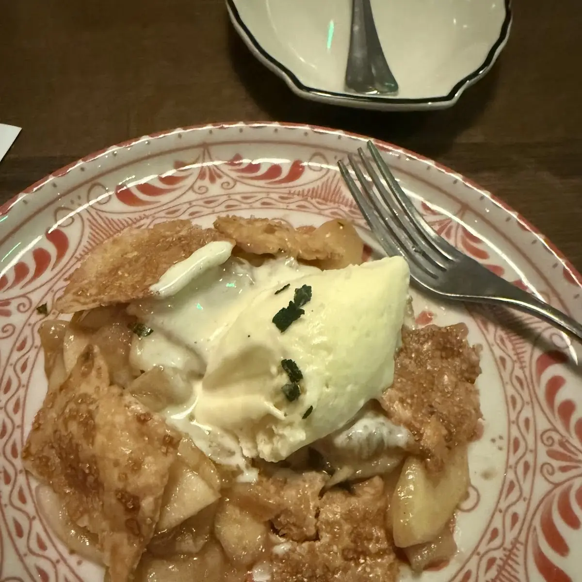 Apple Pie