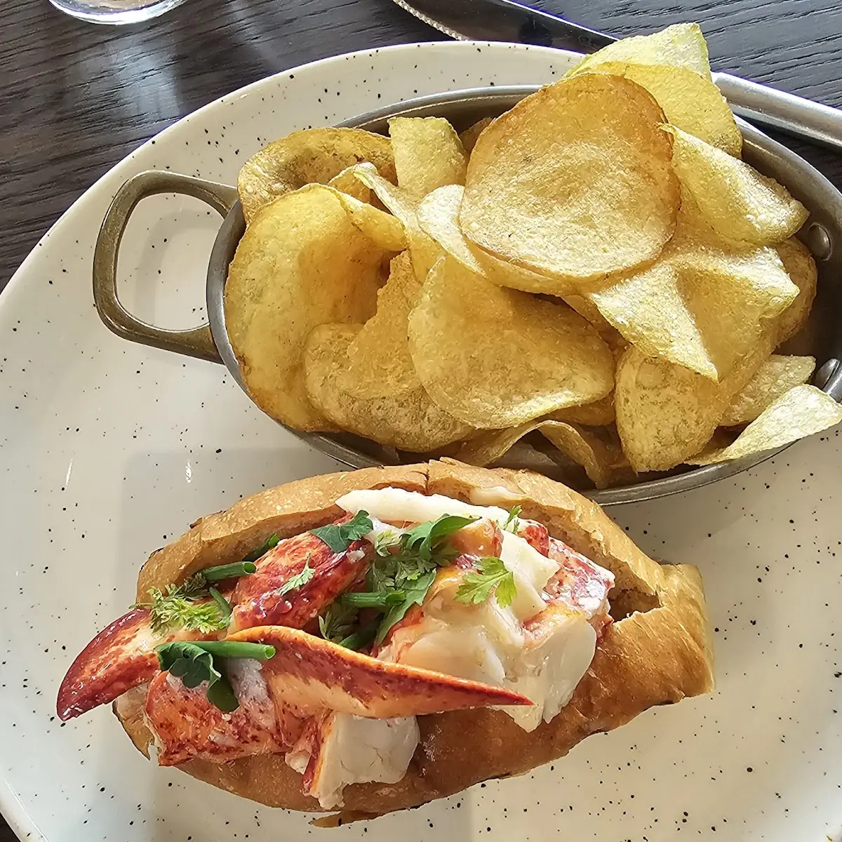 Lobster Roll