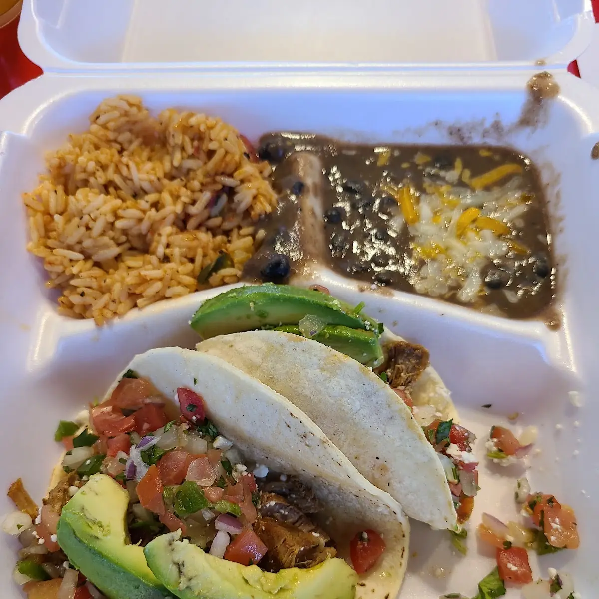Carnitas Tacos