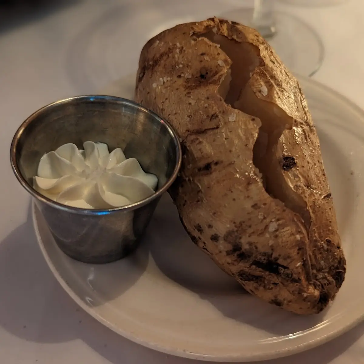 Baked Potato