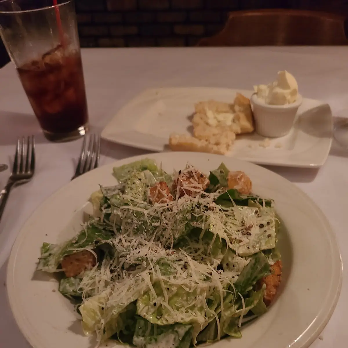 Caesar Salad