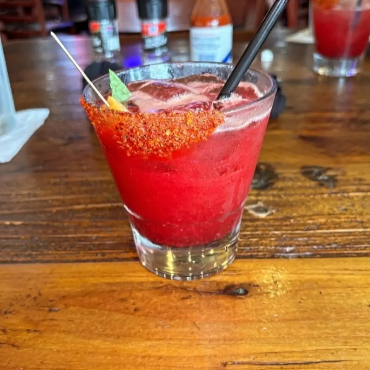 House Margaritas