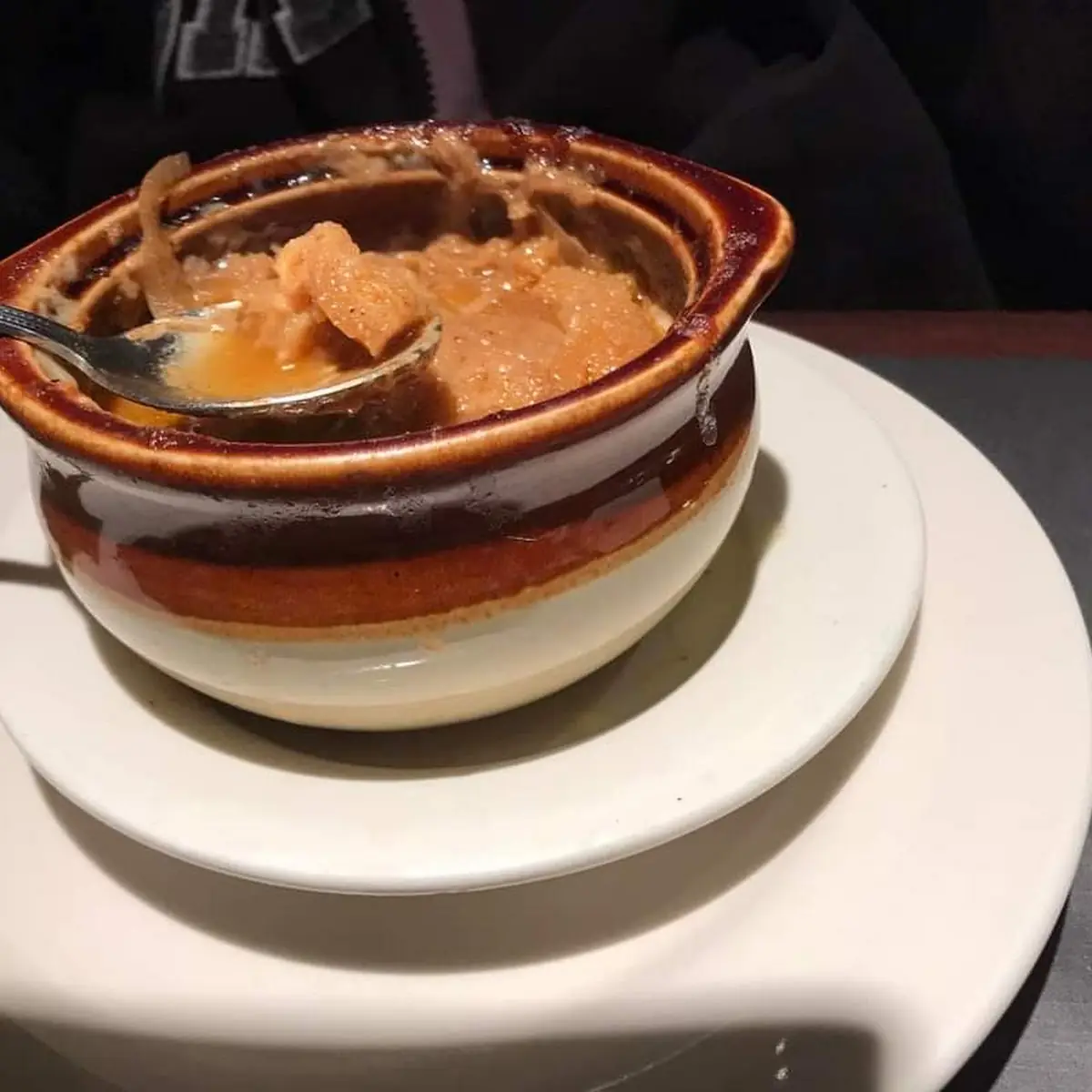 French Onion Soup