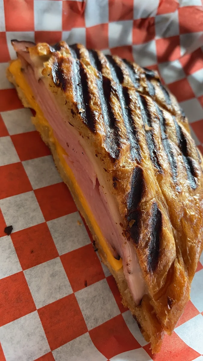 Cuban Sandwich
