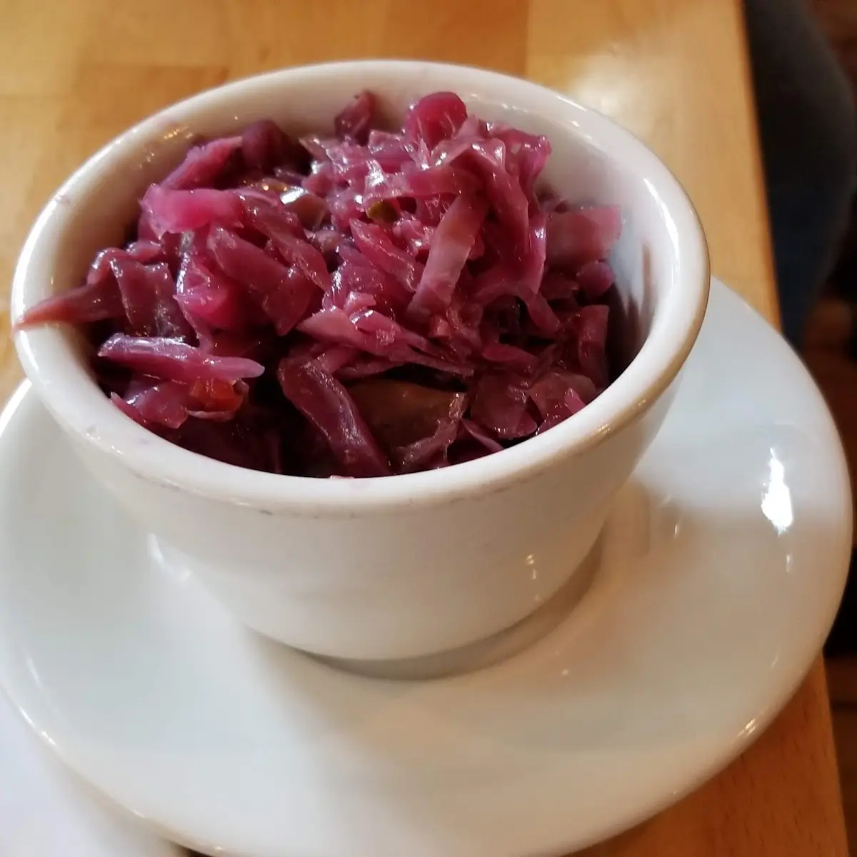 Red Cabbage