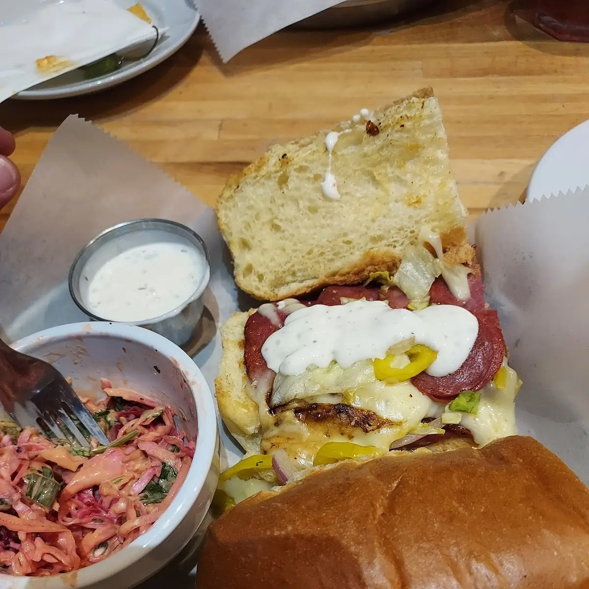 Italian Sub