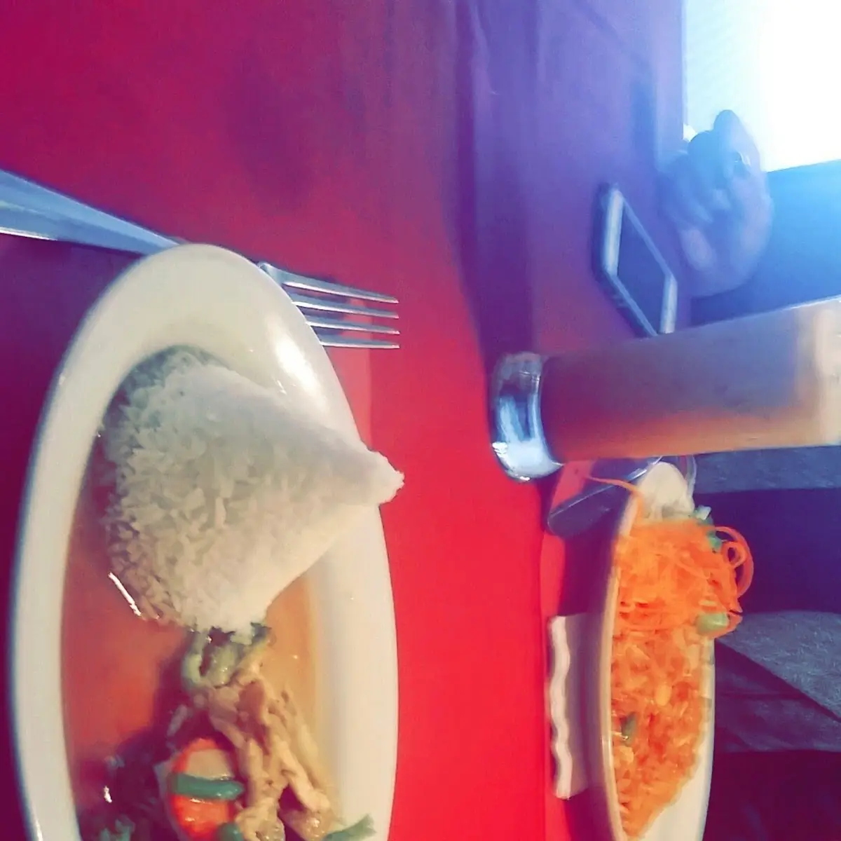 Veggie Delight