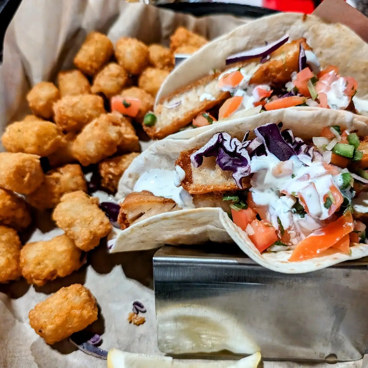 Tater Tots