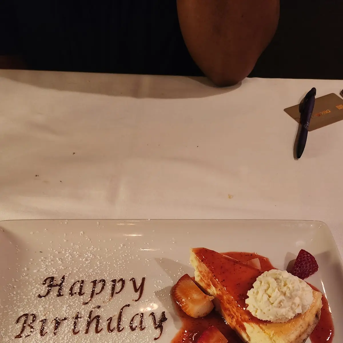 Lava Cake