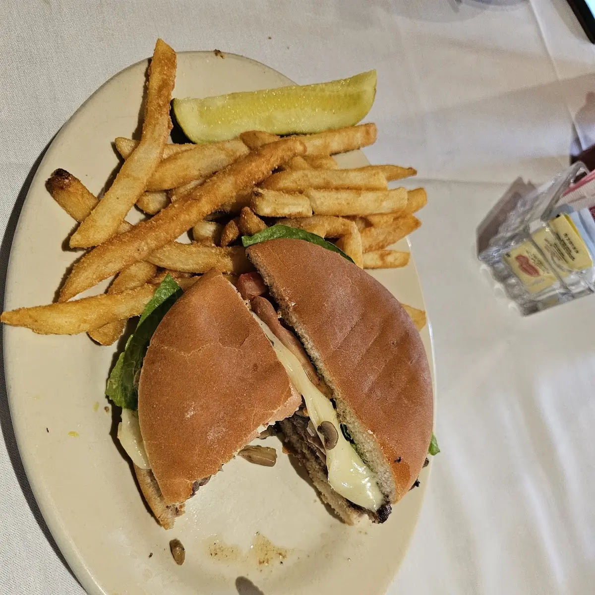 Demon Burger