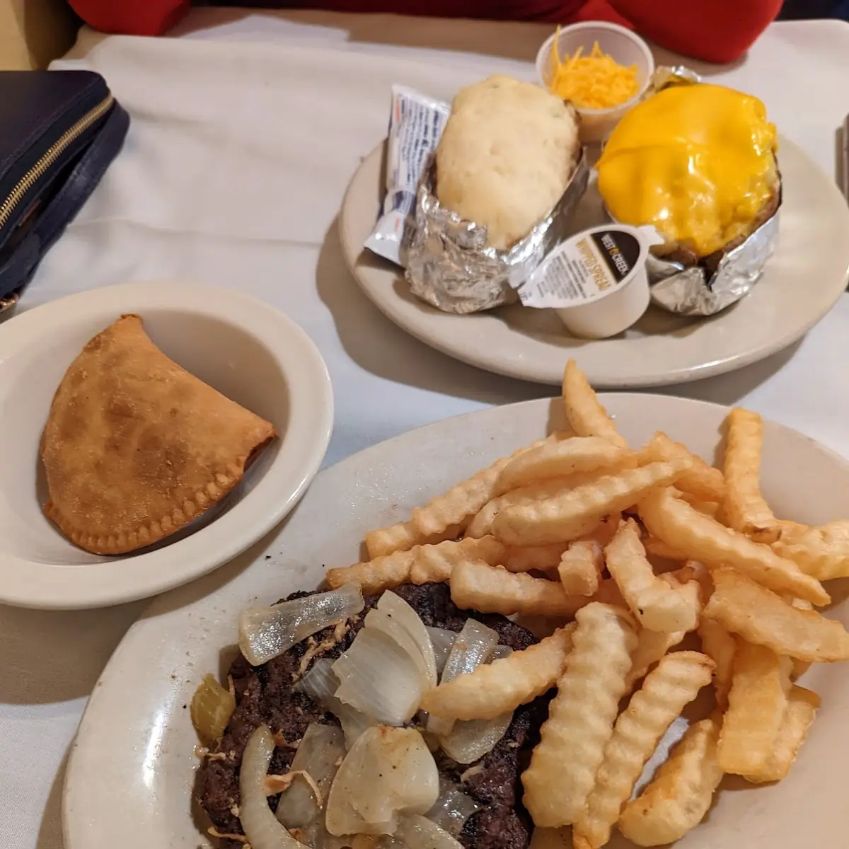Steak
