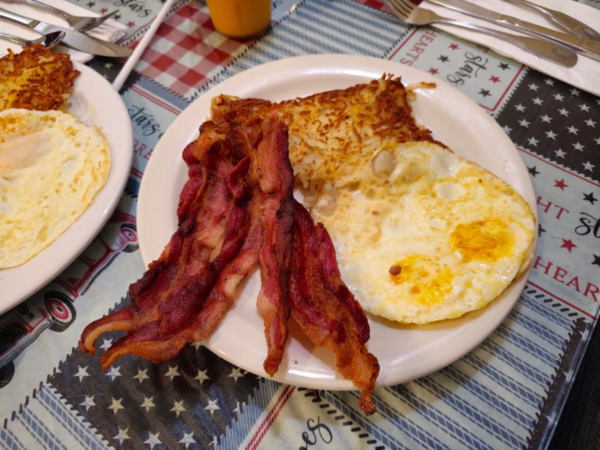 Corned Beef Hash