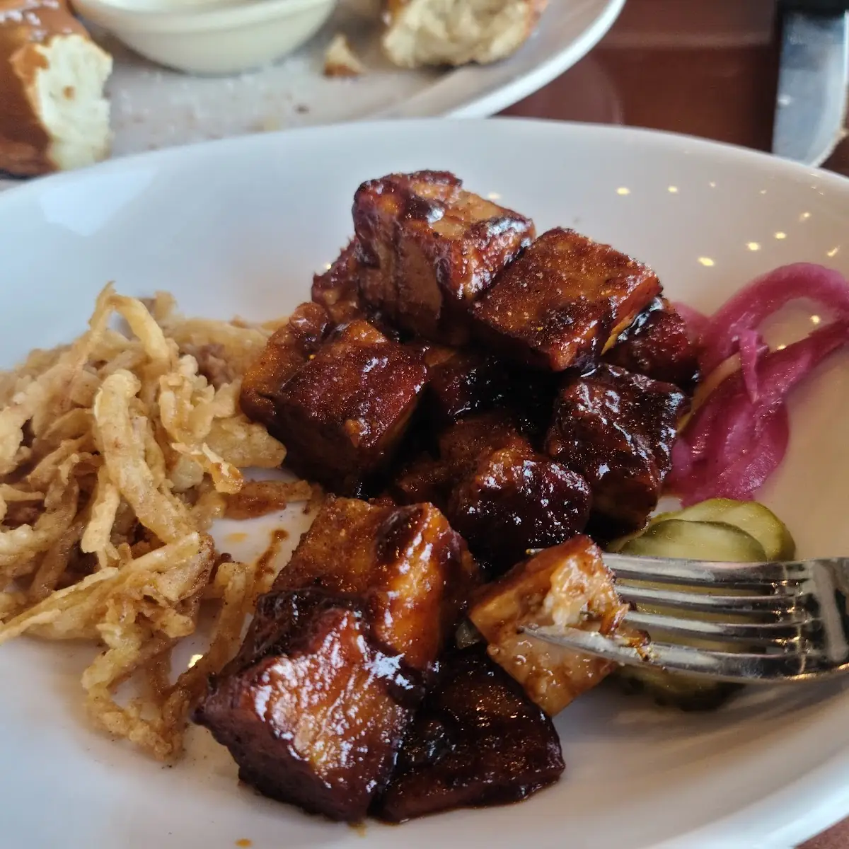 Pork Belly