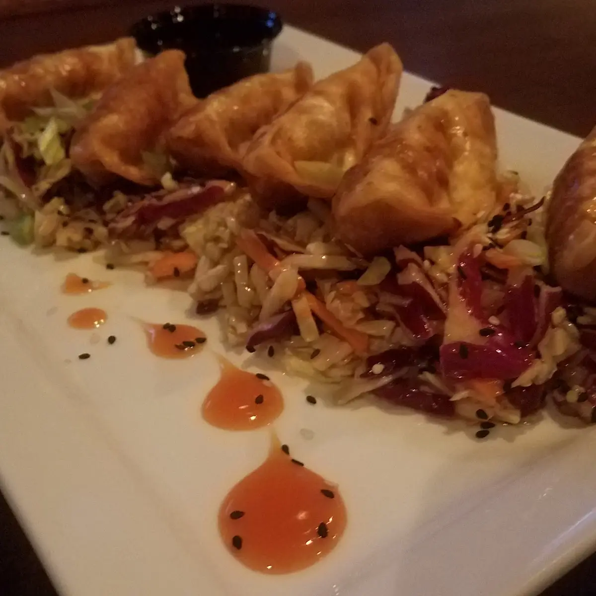 Sushi Roll